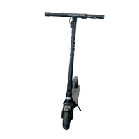 Pure Air 3 Electric Elektrisk scooter - 550W Power | 7.2Ah Battery | 15.5mph Speed | 19mi Range | Refurbished