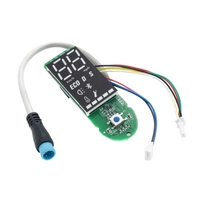 Panelboard Original til Xiaomi 1S/Pro 2