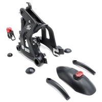 Baghjulsophæng Monorim til Xiaomi M365/Pro