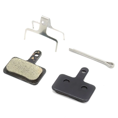 Bremseklods DS01 Semi-Metallic