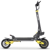 iENYRID ES1 Electric Elektrisk scooter - 2400W Power | 20.8Ah Battery | 37mph Speed | 37mi Range