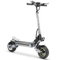 iENYRID S1 Electric Elektrisk scooter - 800W Power | 15Ah Battery | 28mph Speed | 25mi Range