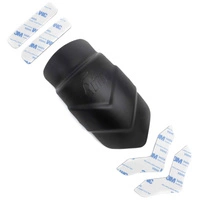 Monorim bagskærm opgradering af ophængning forlænget metalbeslag FP