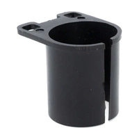 Plastikindsats i stilk Kugoo M4/Pro Support T Bar