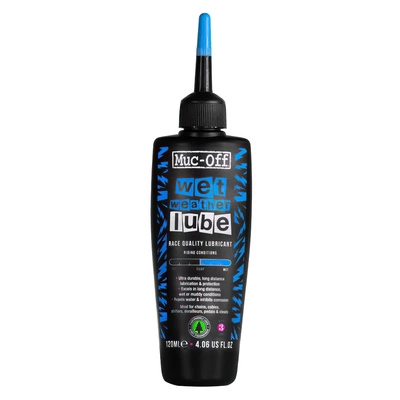 Wet Weather Lube 120ml Ebike Cykel