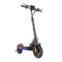 iENYRID M4 Pro S+ Electric Elektrisk scooter - 800W Power | 12.5Ah Battery | 28mph Speed | 25mi Range