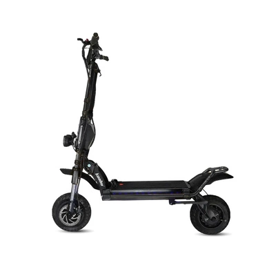 Kaabo Wolf King GTR Electric Elektrisk scooter | Extreme Performance | 4000W ( 13440W Peak) Power | 65mph Speed | 35Ah Battery | 112mi Range | 12-Inch Design | Ultimate Sport Transport