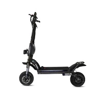 Kaabo Wolf King GTR Electric Elektrisk scooter | Extreme Performance | 4000W ( 13440W Peak) Power | 65mph Speed | 35Ah Battery | 112mi Range | 12-Inch Design | Ultimate Sport Transport