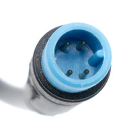 Dual Drive Switch Kaabo Wolf Warrior Mantis Eco Turbo Single