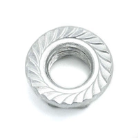 Motormøtrik til Xiaomi M365/Pro