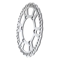 Dualtron Storm skivebremse 150 mm 6 huller