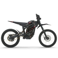 Talaria Sting MX5 Pro Electric Bike - 13000W Power | 40Ah Battery | 59mph Speed | 75mi Range