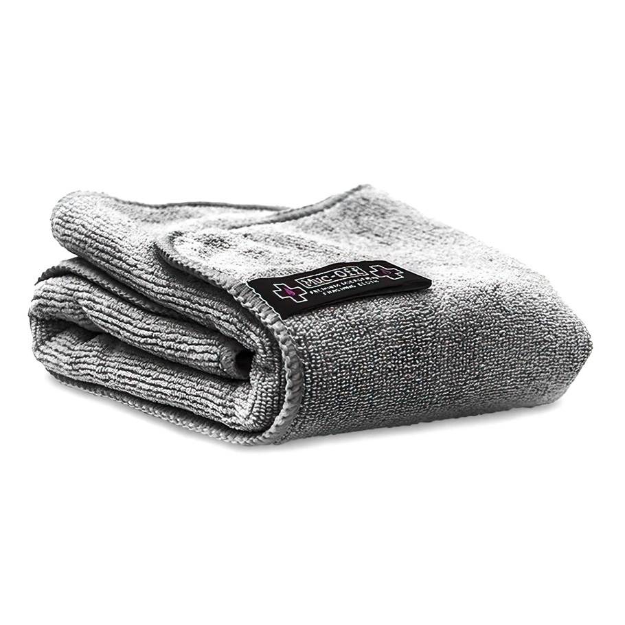 Luksus polerklud af mikrofiber