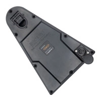 Controller Plastic Casing With Charging Port Inokim OXO