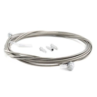 Indvendigt bremsekabel 3m