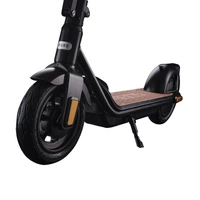 Pure Air 4 Pro Electric Elektrisk scooter - 900W Power | 9.6Ah Battery | 15.5mph Speed | 25mi Range