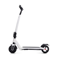 Lamborghini AL1 Electric Elektrisk scooter | Luxury Performance | 350W (550W Peak) Power | 15.5mph Speed | 7.8Ah Battery | 19mi Range | Italian Design | Premium Urban Transport