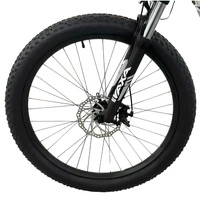 Allegro City Cruiser Electric Bike - 750W Power | 13Ah Battery | 21mph Speed | 37mi Range