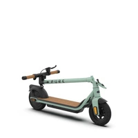 Pure Air 4 Pro Electric Elektrisk scooter - Colour Edition | 900W Power | 9.6Ah Battery | 15.5mph Speed | 25mi Range