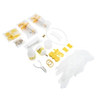 Bleed Kit Kaabo Nami Zero Boyueda Nanrobot Elektrisk scooter Electric