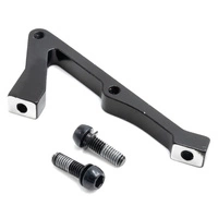 Bremsebeslag møtrik hydraulisk blokmontering