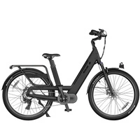 Vitilan L5 Electric Bike - 960W Power | 15Ah Battery | 25mph Speed | 41mi Range