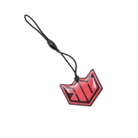 NFC-tag Kaabo Mantis King GT nøglering