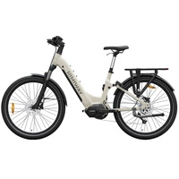 Himiway A7 Pro elcykel - 750W | 15Ah batteri | 28mph hastighed | 50mi rækkevidde