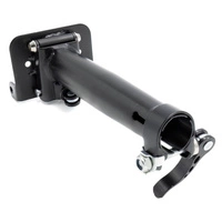 Udskiftning af sadelpind Kugoo M4