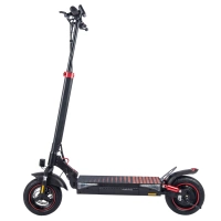 Maxwheel T4 2025 foldbar elektrisk Elektrisk scooter | 1000W effekt | 28mph hastighed | 13Ah batteri | 28mi rækkevidde