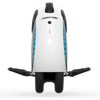 InMotion E20 Electric Elektrisk scooter - 450W Power | 9.5Ah Battery | 13mph Speed | 19mi Range