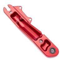 Svingarmsgaffel Kaabo Mantis 10