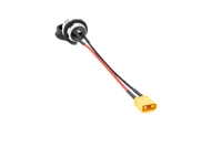 Opladningsport Kaabo Mantis 8 Mantis 10 Wolf Warrior Wolf King GT Opladningsport Original Opladningsport 3 Pins Socket Plug