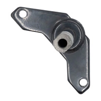 Forgaffel Kugoo M4 Pro Front