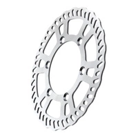 Dualtron Storm skivebremse 150 mm 6 huller