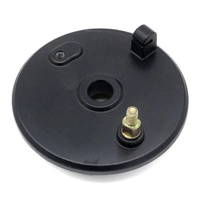 Tromlebremse Inokim Light