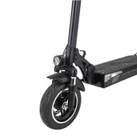 Maxwheel T4 2023 foldbar elektrisk Elektrisk scooter - 600W effekt | 13Ah batteri | 28mph hastighed | 28mi rækkevidde