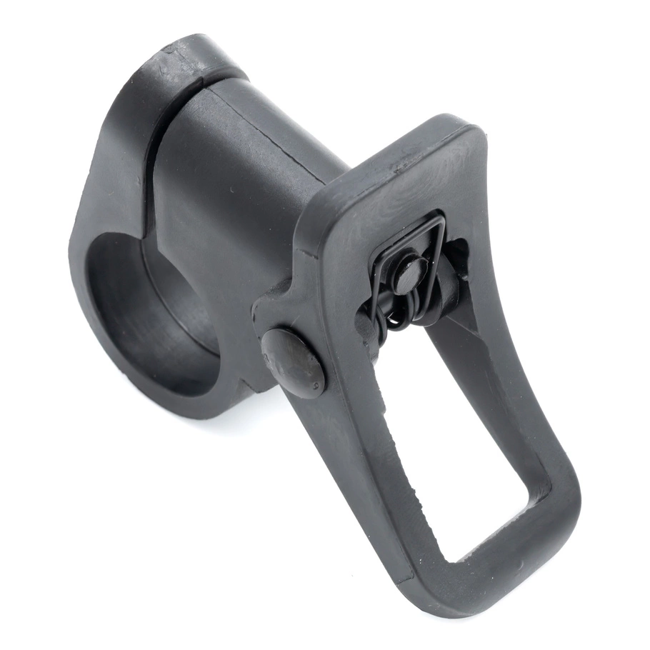 Foldbart styr Ielektrisk scooter E9 i9 Pro Clip Hook Ring Mount