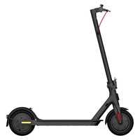 Xiaomi 3 Lite Electric Elektrisk scooter | Urban Commuter Solution | 250W (500W Peak) Power | 15.5mph Speed | 7.8Ah Battery | 20mi Range | Lite Model | Smart Mobility Transport