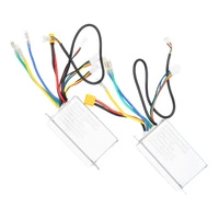 Monorim Xiaomi Dual 52 Pro Kit Opgraderet dobbeltmotor til U5 Kit