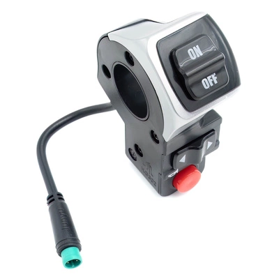 Kontakt lys horn Hitway H5