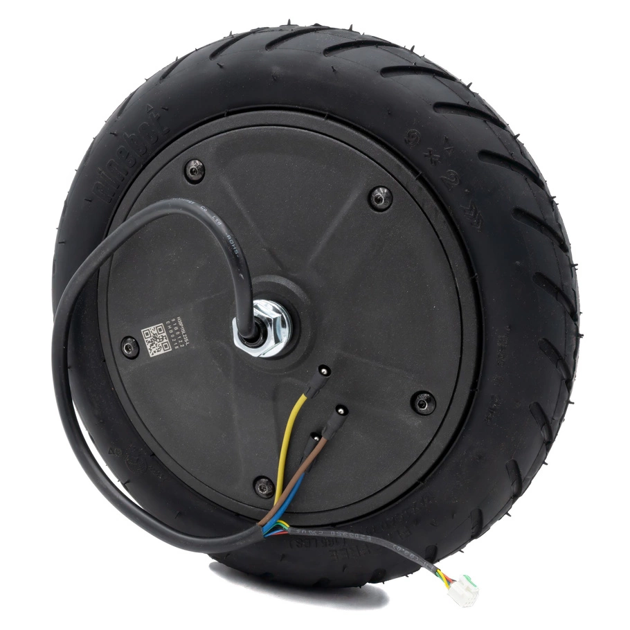Motor Ninebot E22E OEM Original med dæk