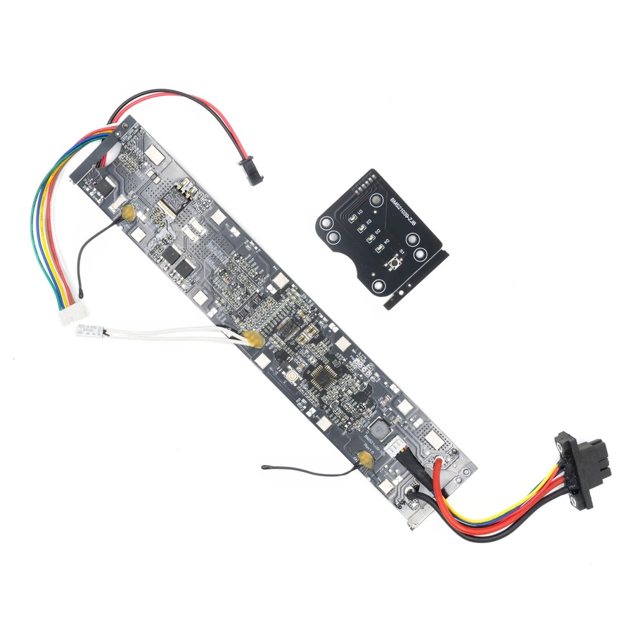 BMS Ekstern Ninebot ES 1 2 3 4 Batteri