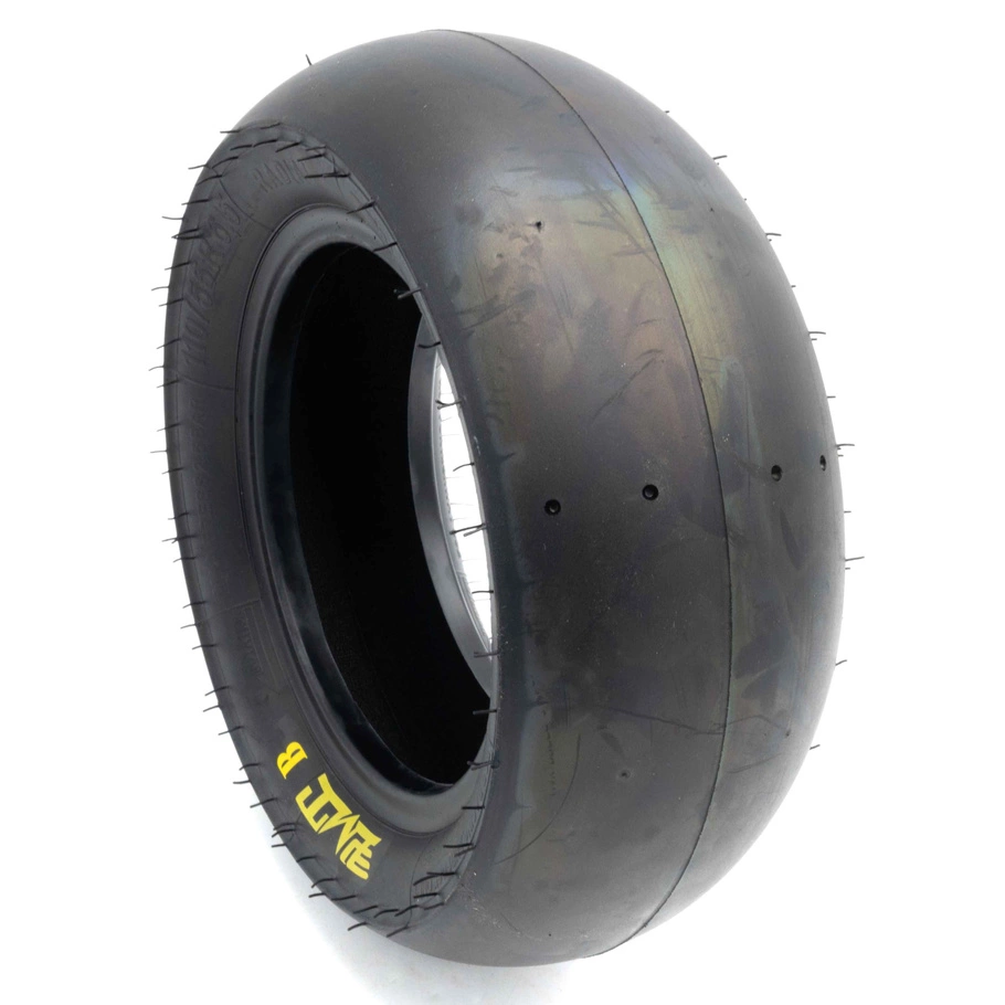 PMT 110/55 R6.5 B Slick-dæk