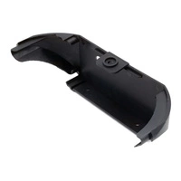 Inokim-lysdæksel af plast foran