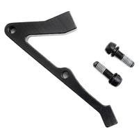 Bremsebeslag møtrik hydraulisk blokmontering