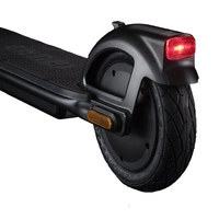 Pure Air 4 Pro Electric Elektrisk scooter - 900W Power | 9.6Ah Battery | 15.5mph Speed | 25mi Range