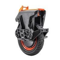 Begode Falcon Electric Unicycle | 1500W Power | 9Ah Battery | 31mph Speed | 40mi Range 