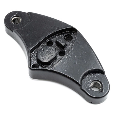 Forreste støddæmperplade Kugoo M4/ M4 Pro Suspension Fork