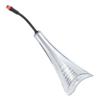 Lys Inokim OX OXO Lampe Side